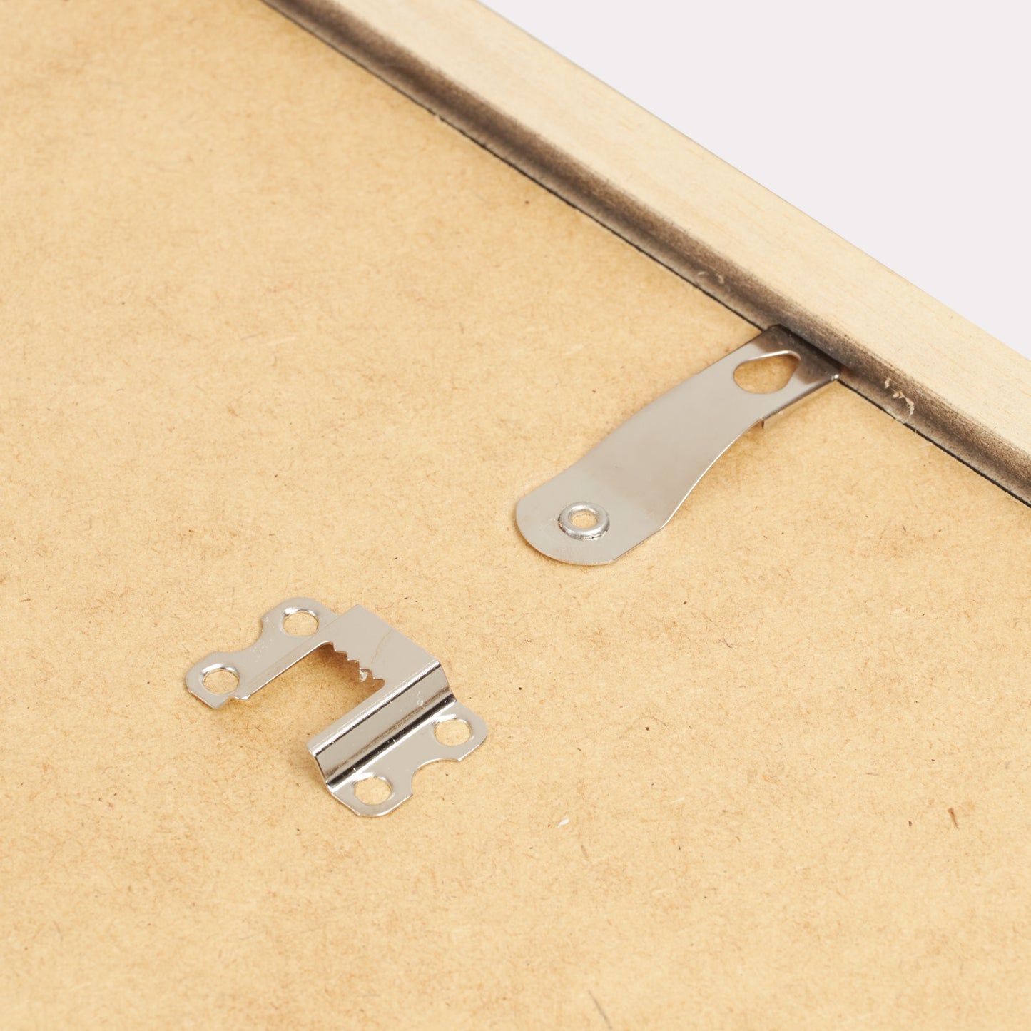 Beach Pastel Kunst Print