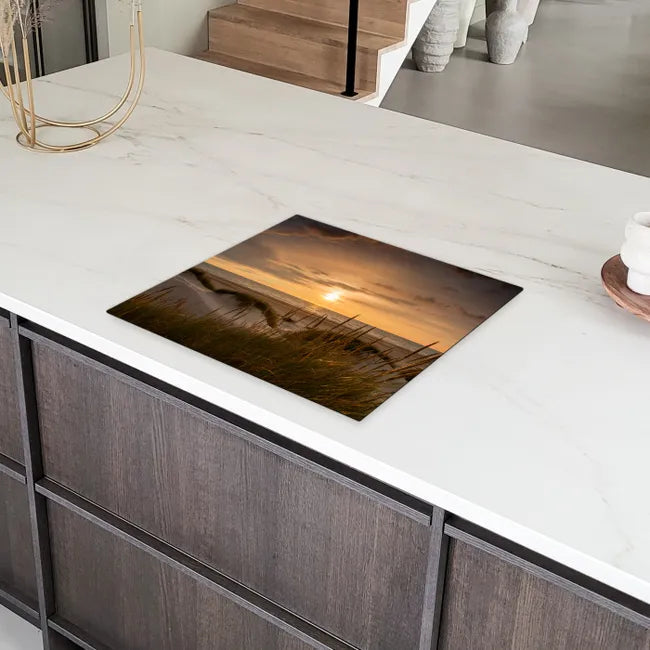 Inductie beschermers