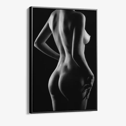 Backline Verse Glas & Canvas