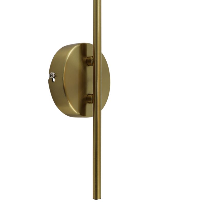 Design wandlamp amber, Charlois