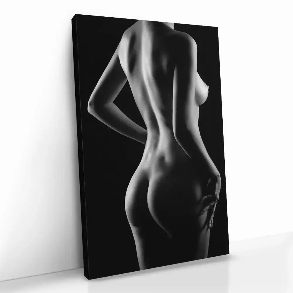 Backline Verse Glas & Canvas