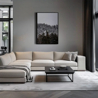 Winterbos Glas & Canvas