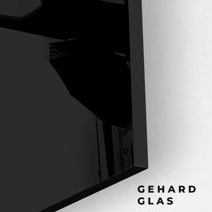 Lion in the Dark (2x) - Glas