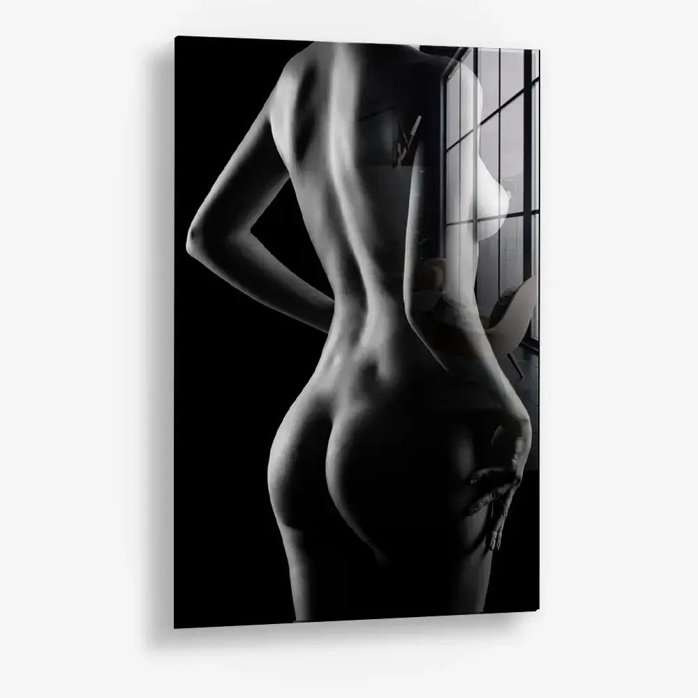 Backline Verse Glas & Canvas