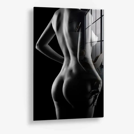 Backline Verse Glas & Canvas