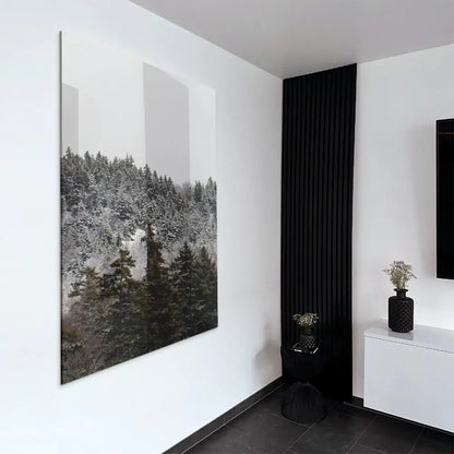 Winterbos Glas & Canvas