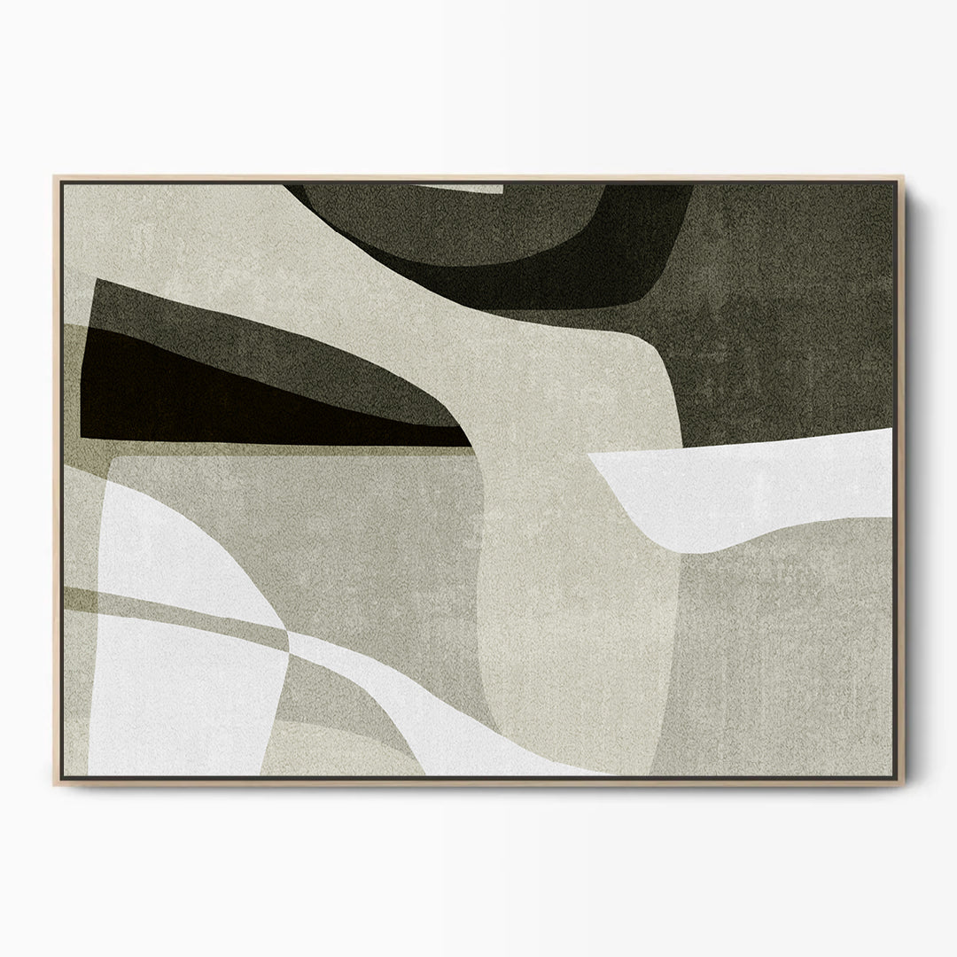 Abstract Original Canvas Art