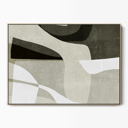 Abstract Original Canvas Art