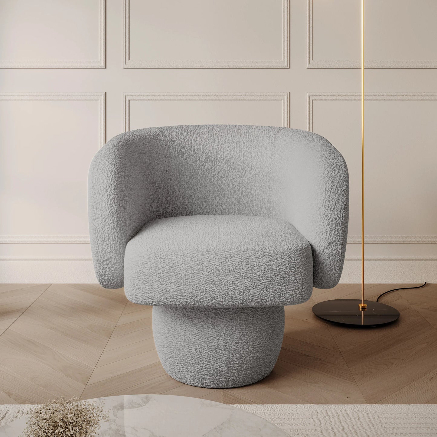 Norwich - Draaifauteuil