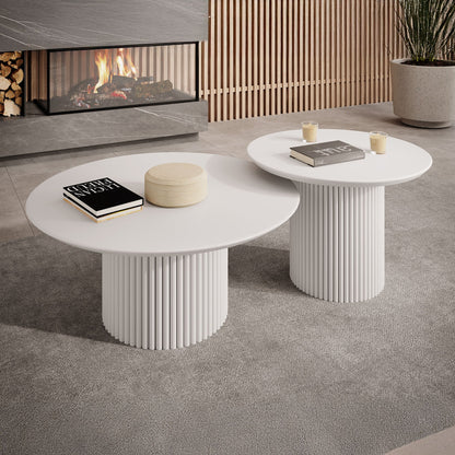 Mixx Salontafel set van 2