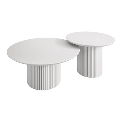 Mixx Salontafel set van 2