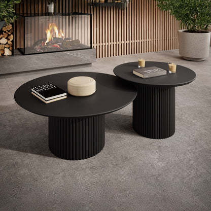 Mixx Salontafel set van 2