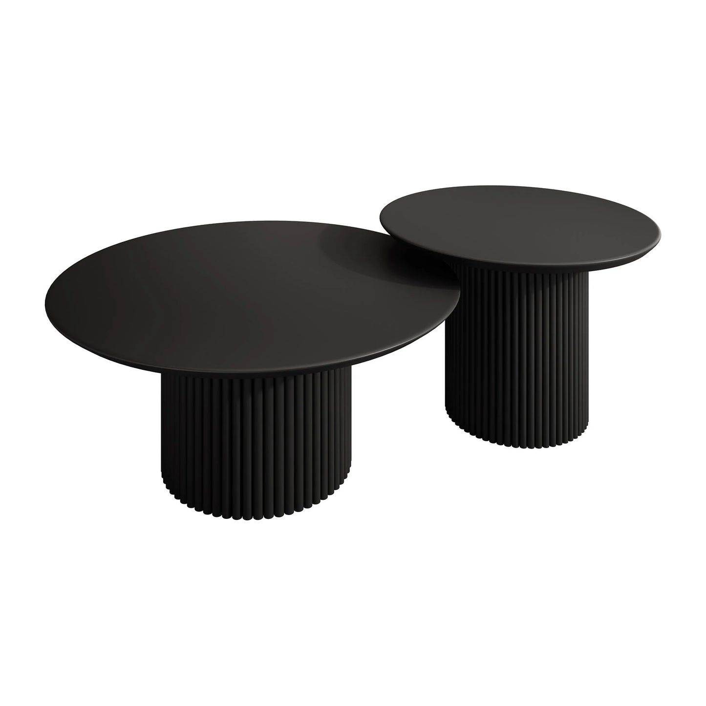 Mixx Salontafel set van 2