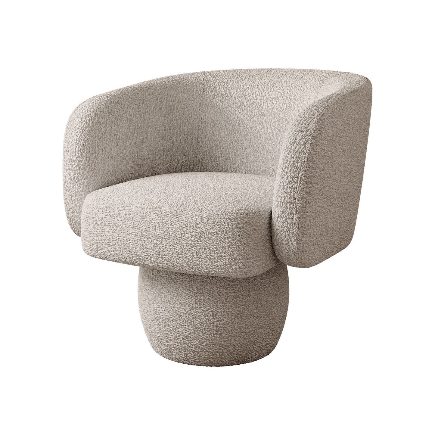 Norwich - Draaifauteuil