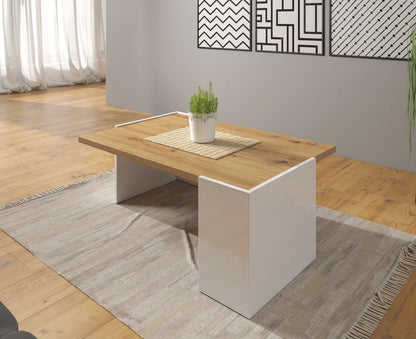 Madeline Salontafel Eiken