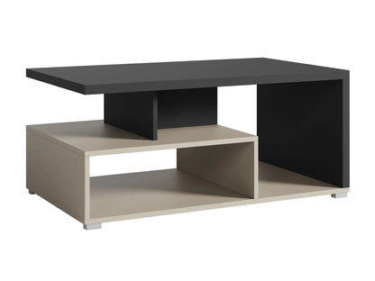 Sekai Salontafel Antraciet