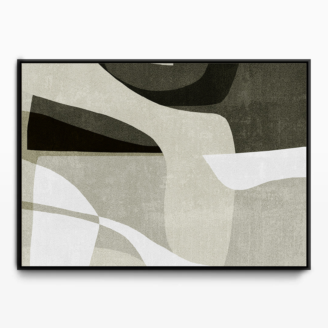 Abstract Original Canvas Art