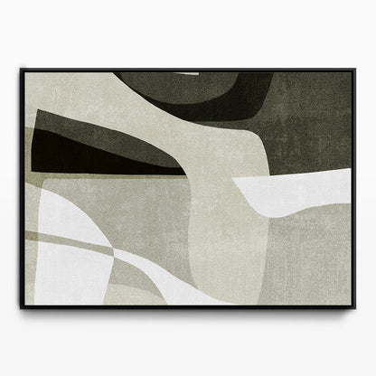 Abstract Original Canvas Art