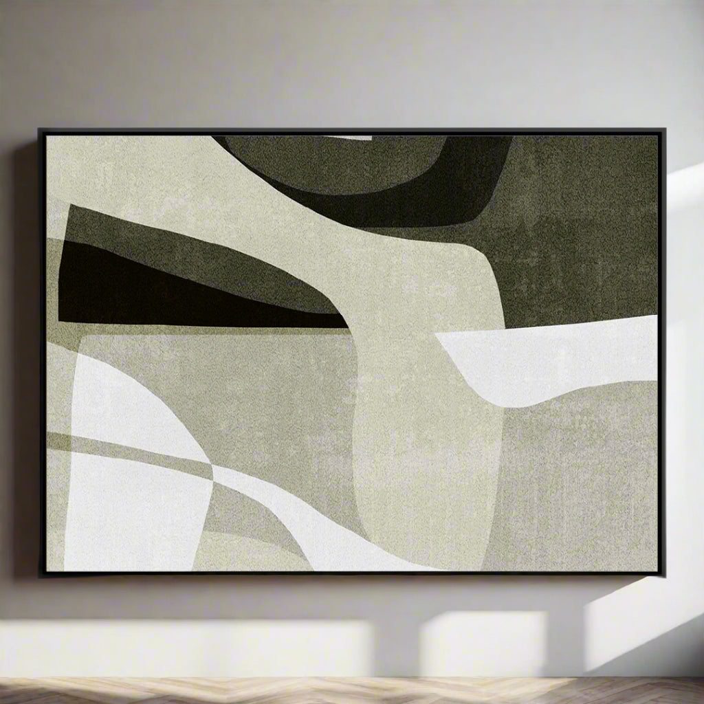 Abstract Original Canvas Art