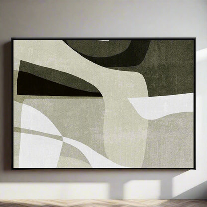 Abstract Original Canvas Art
